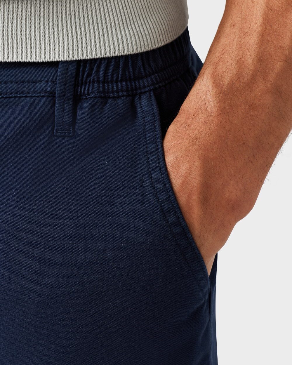 TP 04 Essence Chino Blueberry