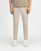 TP 01 Essence Slim Sand 2.0 – trousers in beige Punto di Roma stretch, photo 2