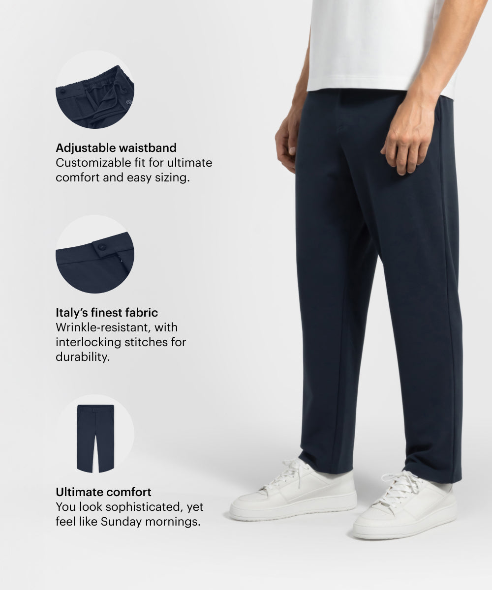 TP 01 Essence Straight Blueberry