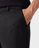 TP 02 Essence 2.0 Black – trousers in black, photo 3
