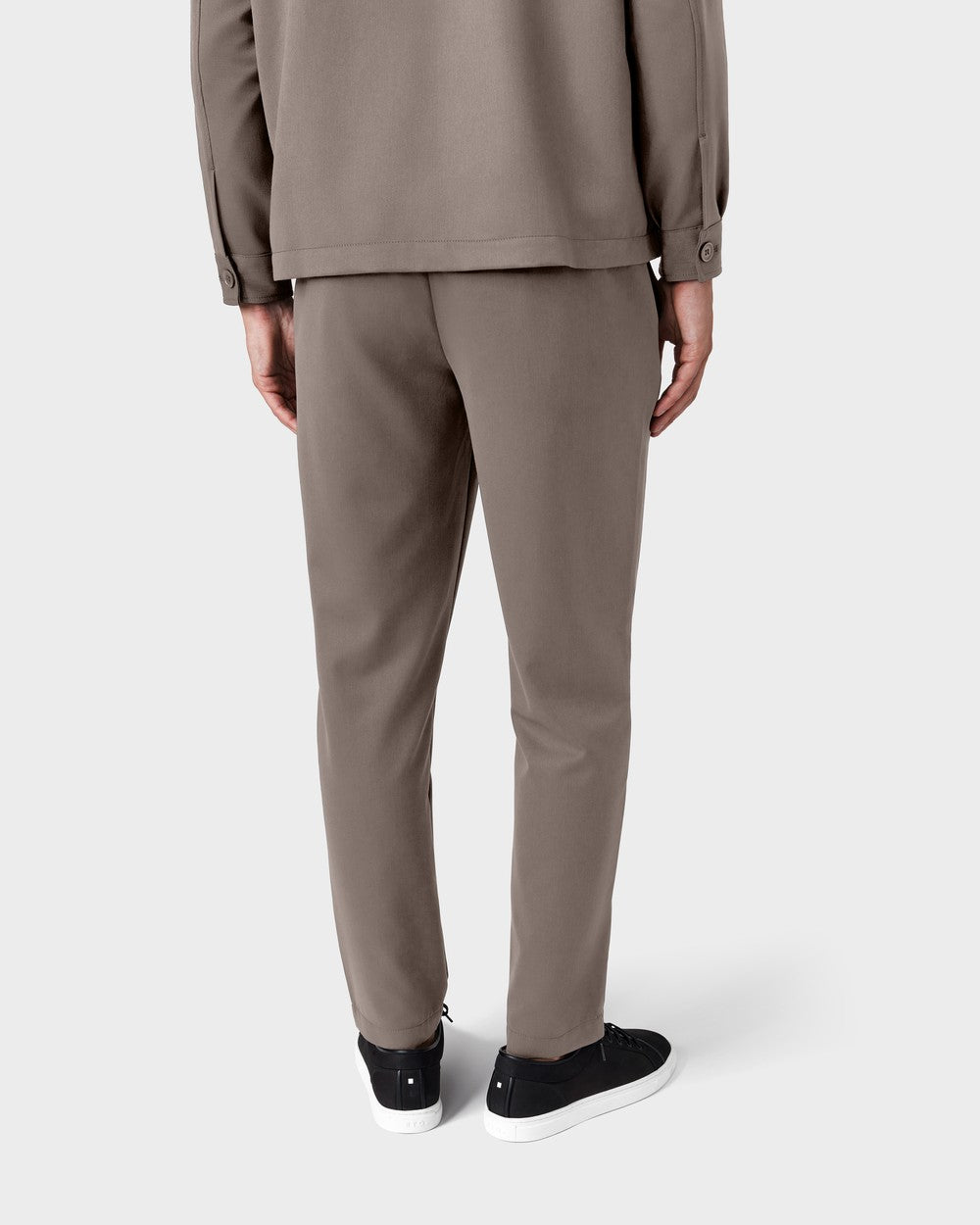 TP 02 Essence 2.0 Desert Taupe – trousers in taupe, photo 2