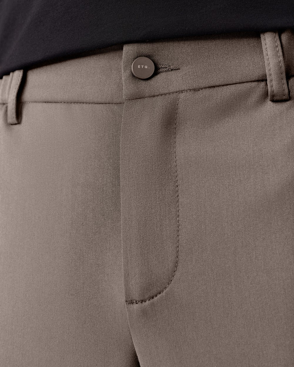TP 02 Essence 2.0 Desert Taupe – trousers in taupe, photo 4