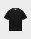 TS 01 Essence Oversized Lightweight Black 2.0