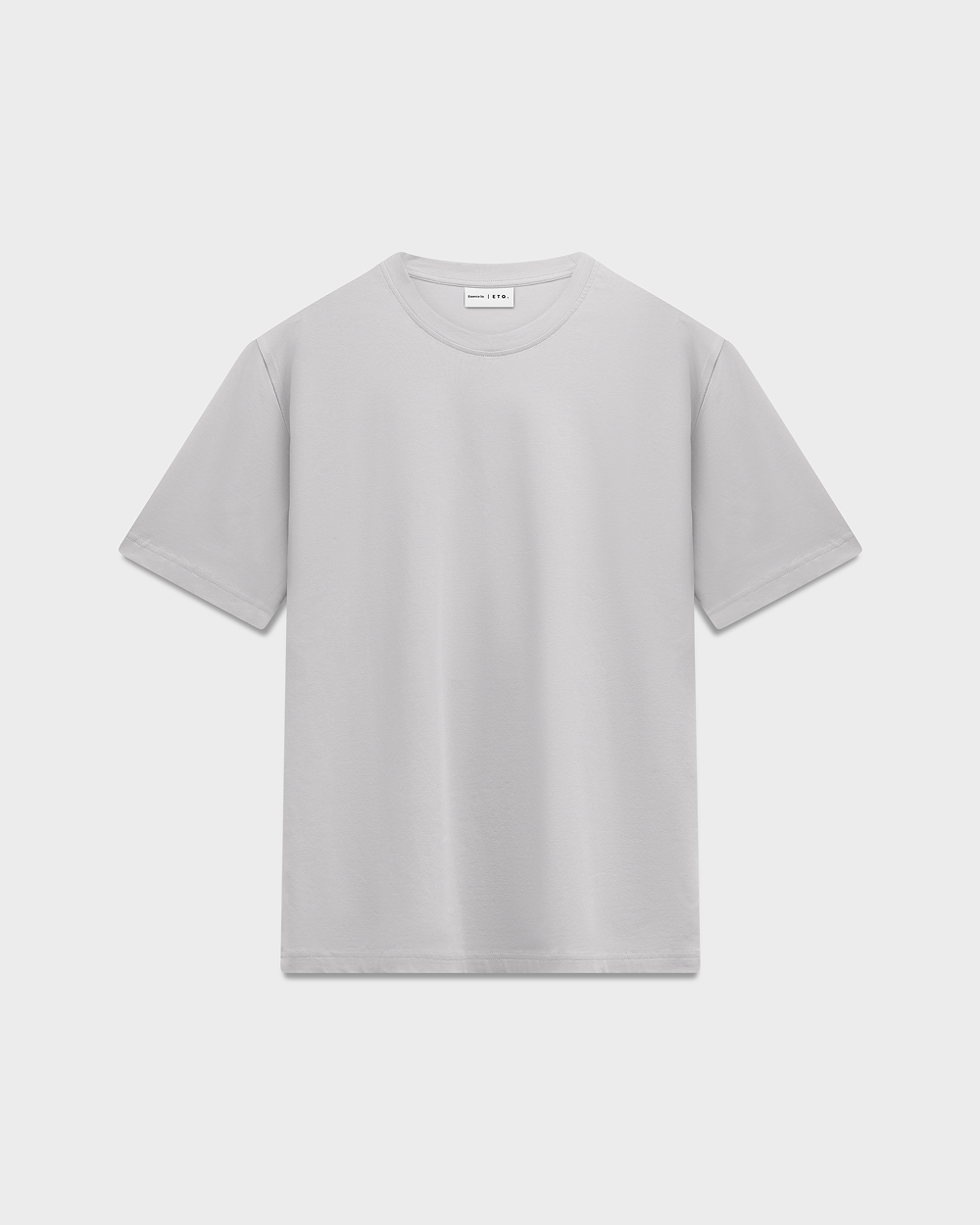 TS 01 Essence Oversized Lightweight Cement Grey 2.0