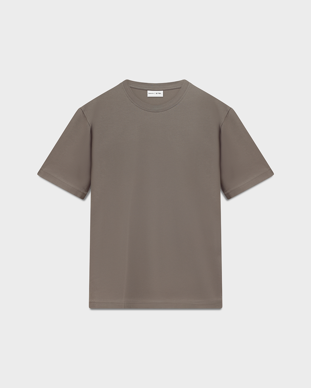 TS 01 Essence Oversized Lightweight Desert Taupe 2.0