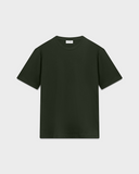 TS 01 Essence Oversized Lightweight Forest Green 2.0