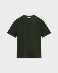 TS 01 Essence Oversized Lightweight Forest Green 2.0