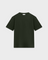 TS 01 Essence Oversized Lightweight Forest Green 2.0