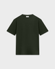 TS 01 Essence Oversized Lightweight Forest Green 2.0