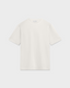 TS 01 Essence Oversized Lightweight Off White 2.0