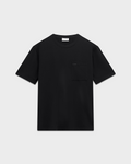 TS 01 Essence Oversized Pocket Lightweight Black