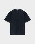 TS 01 Essence Oversized Pocket Lightweight Blueberry