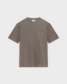 TS 01 Essence Oversized Pocket Lightweight Desert Taupe