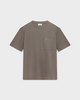 TS 01 Essence Oversized Pocket Lightweight Desert Taupe