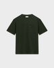 TS 01 Essence Oversized Pocket Lightweight Forest Green