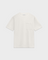 TS 01 Essence Oversized Pocket Lightweight Off White