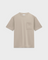 TS 01 Essence Oversized Pocket Lightweight Sand