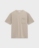 TS 01 Essence Oversized Pocket Lightweight Sand