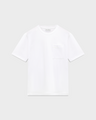 TS 01 Essence Oversized Pocket Lightweight White