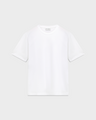 TS 01 Essence Oversized Lightweight White 2.0