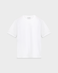 TS 01 Essence Oversized Lightweight White 2.0