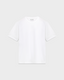 TS 01 Essence Oversized Lightweight White 2.0