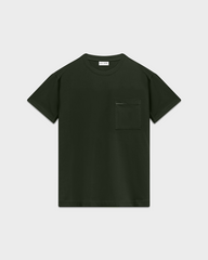 TS 01 Essence Regular Pocket Lightweight Forest Green