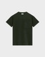 TS 01 Essence Regular Pocket Lightweight Forest Green