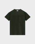 TS 01 Essence Regular Pocket Lightweight Forest Green