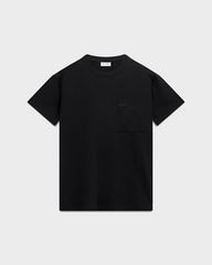 TS 01 Essence Regular Pocket Lightweight Black
