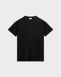 TS 01 Essence Regular Pocket Lightweight Black