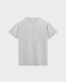 TS 01 Essence Regular Pocket Lightweight Cement Grey