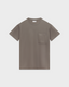TS 01 Essence Regular Pocket Lightweight Desert Taupe