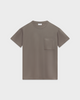 TS 01 Essence Regular Pocket Lightweight Desert Taupe