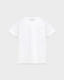 TS 01 Essence Regular Pocket Lightweight White