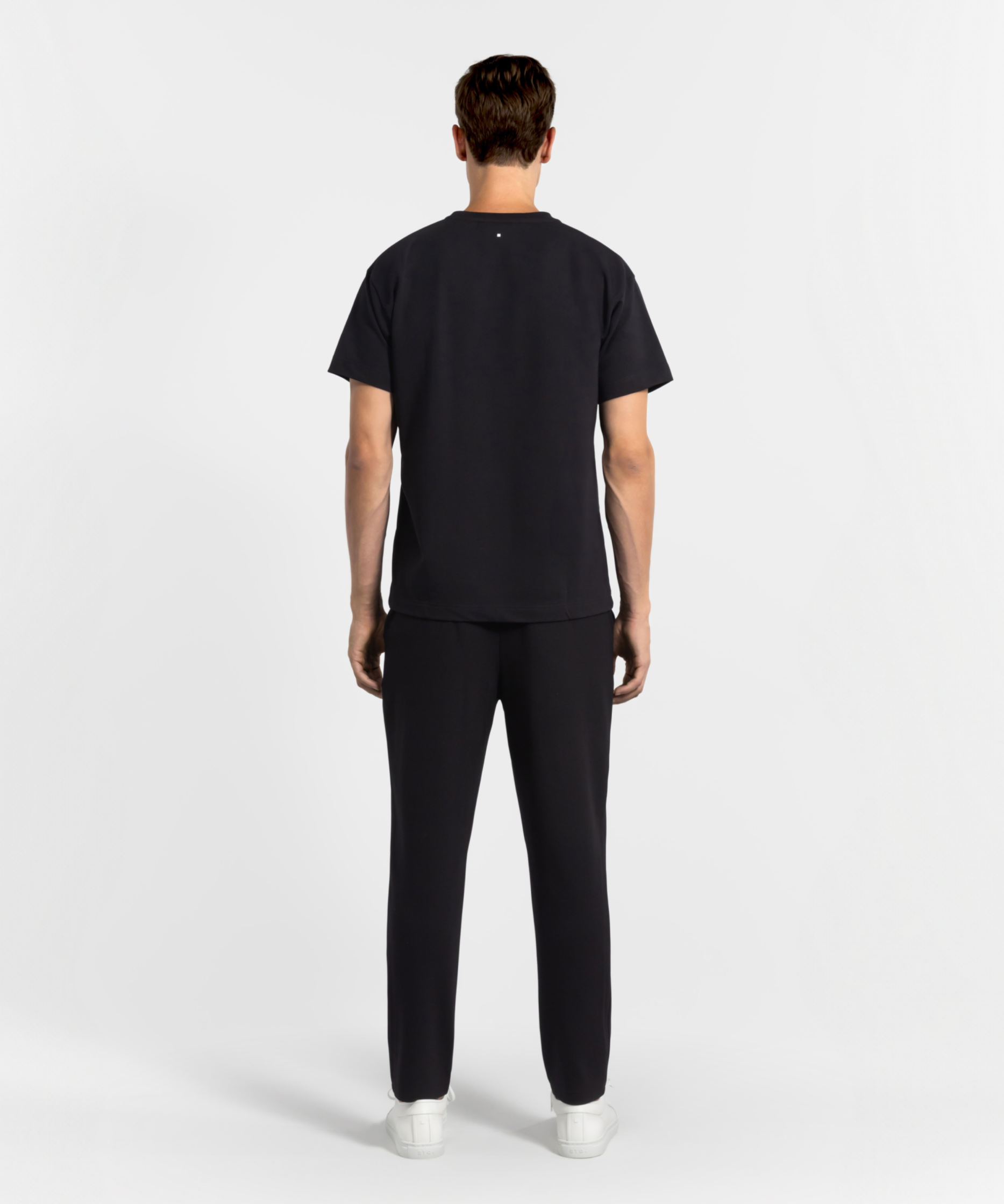 TS 01 Essence Regular Heavyweight Black