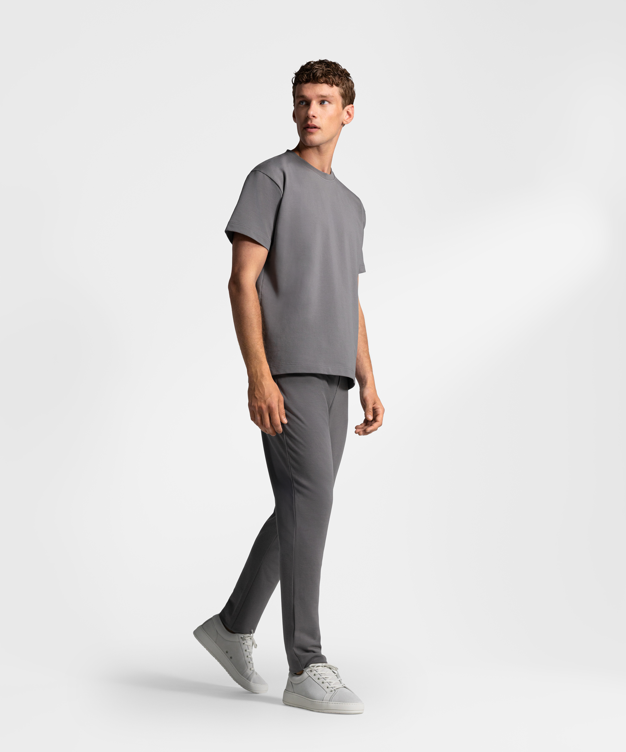 TS 01 Essence Regular Heavyweight Anthracite 2.0