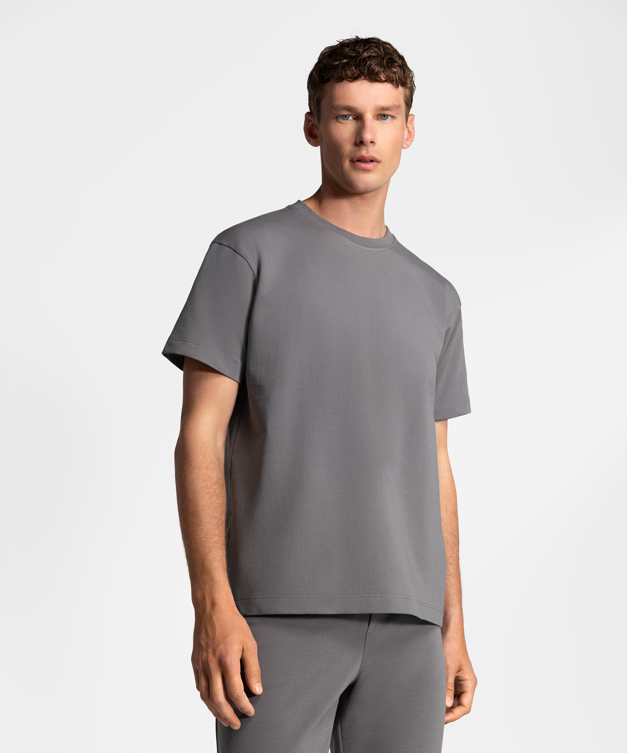 TS 01 Essence Regular Heavyweight Anthracite 2.0