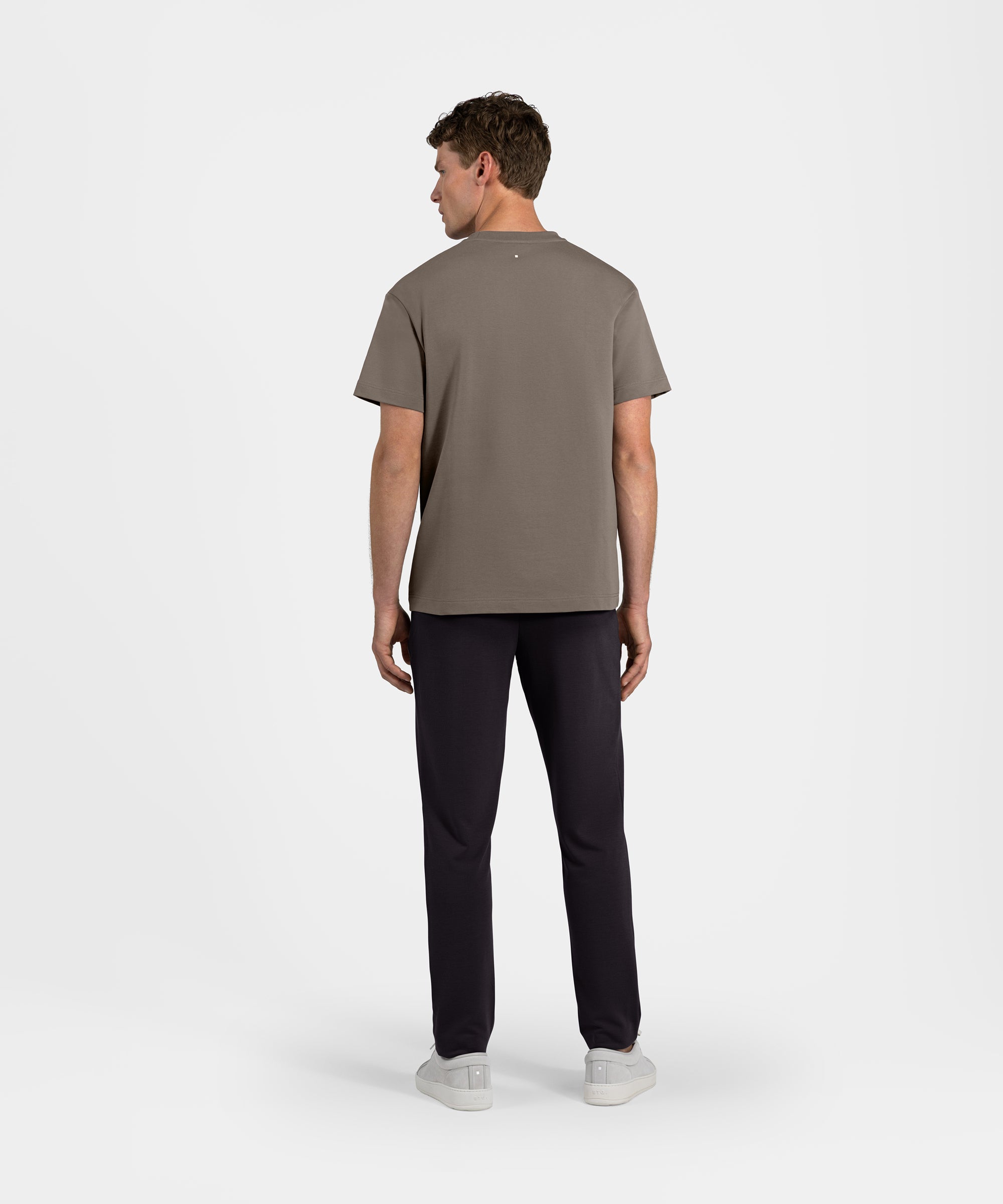 TS 01 Essence Regular Heavyweight Desert Taupe 2.0