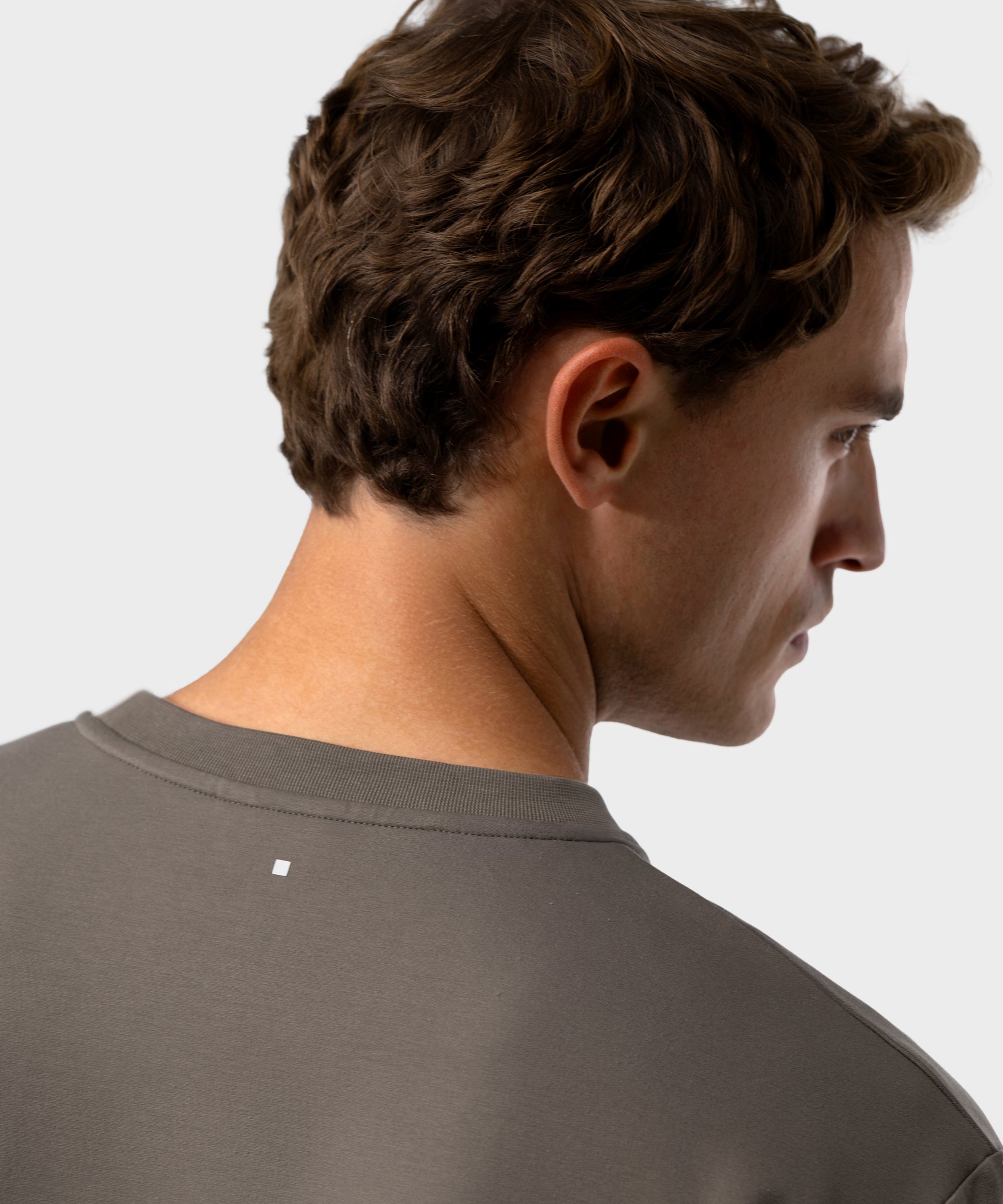 TS 02 Marked Regular Heavyweight Desert Taupe