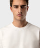 TS 02 Marked Oversized Heavyweight Off White