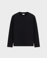 TS 03 Essence Long Sleeve Black 2.0