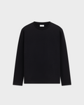 TS 03 Essence Long Sleeve Black 2.0