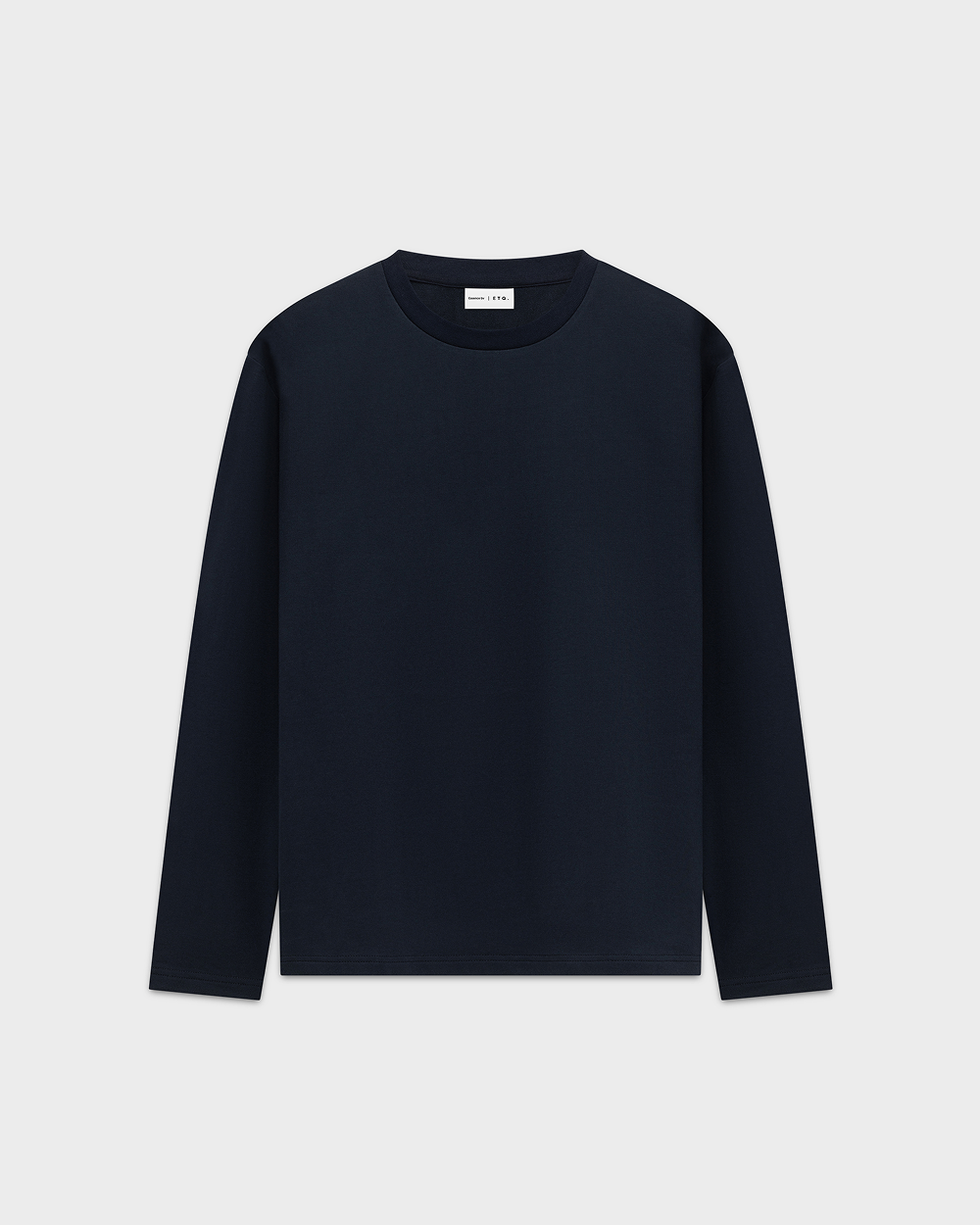 TS 03 Essence Long Sleeve Blueberry 2.0