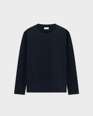 TS 03 Essence Long Sleeve Blueberry 2.0