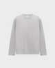 TS 03 Essence Long Sleeve Cement Grey 2.0