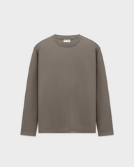 TS 03 Essence Long Sleeve Desert Taupe 2.0