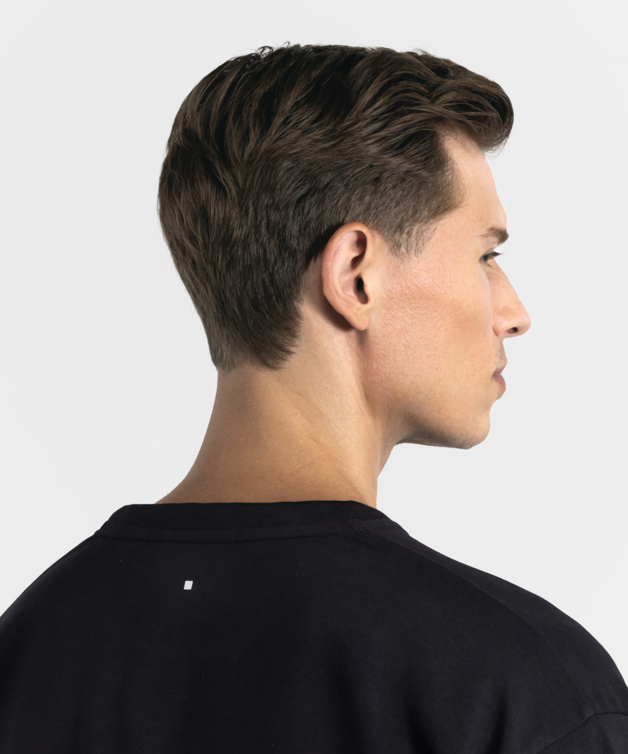 TS 03 Essence Long Sleeve Black