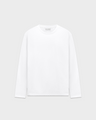 TS 03 Essence Long Sleeve White 2.0