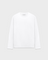 TS 03 Essence Long Sleeve White 2.0